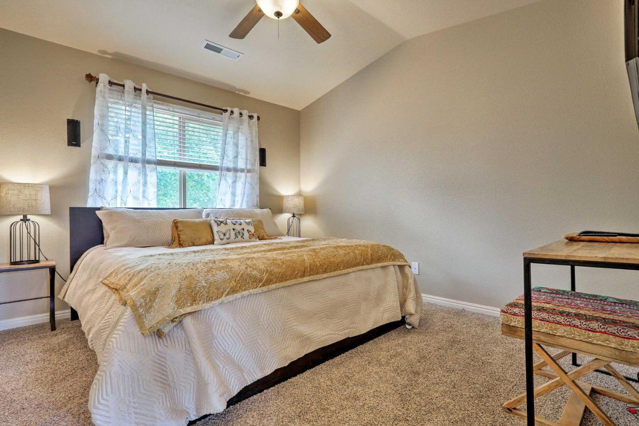 Lovely Kanab Condo In Dwtn, 30 Mi To Zion Np! Exterior photo